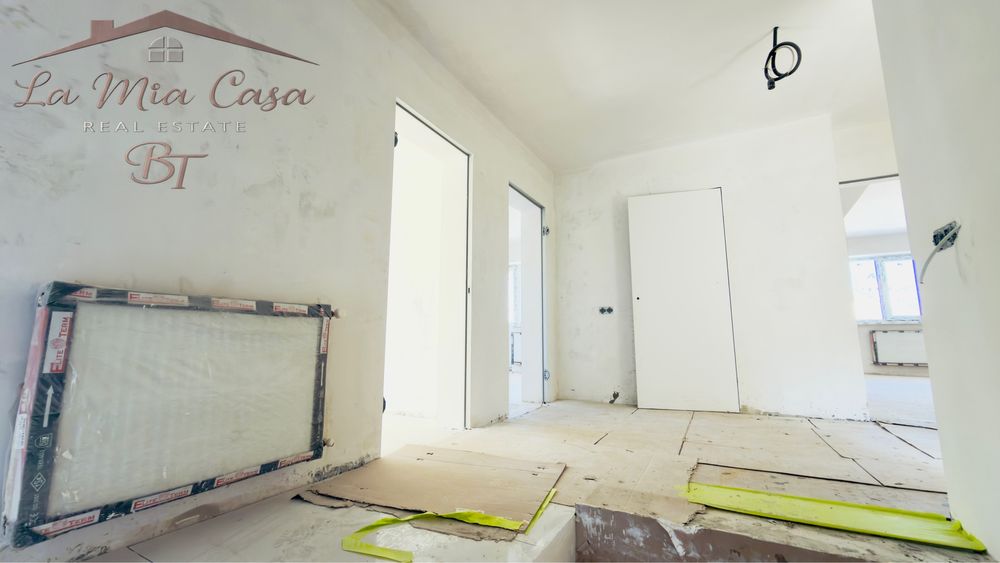 Продаж стильного будинку під ключ , приміська