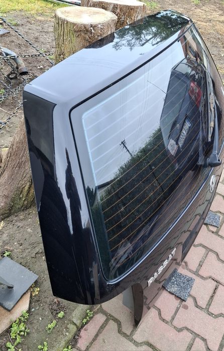Klapa bagażnika Vw Passat B5 Fl