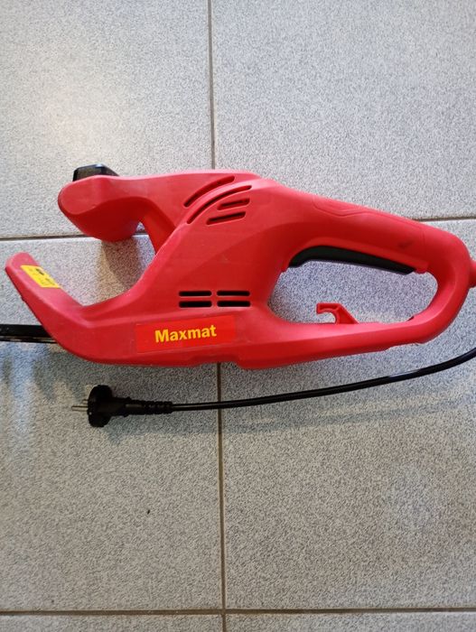 Aparador de sebes Maxmat