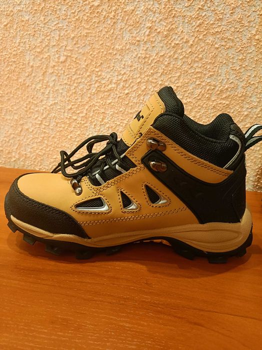 Buty robocze S1 SRC z noskiem