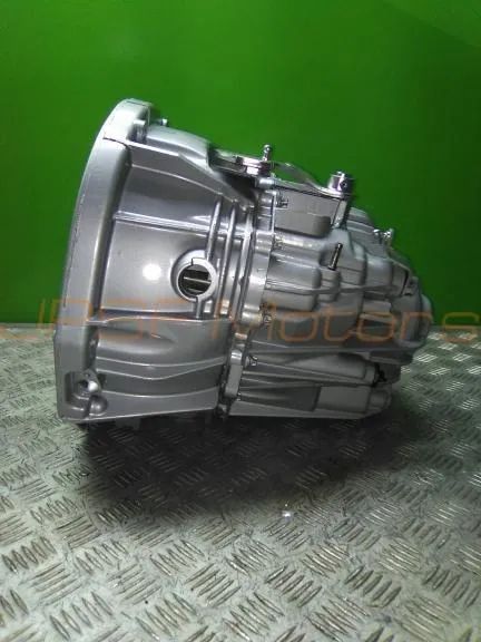 Caixa de velocidades Opel Movano 1.9Dci PK5362 - RECONDICIONADA