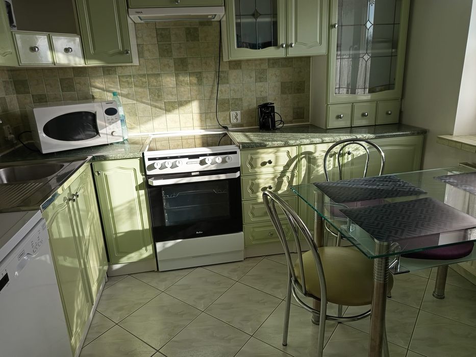 Mieszkanie do wynajęcia