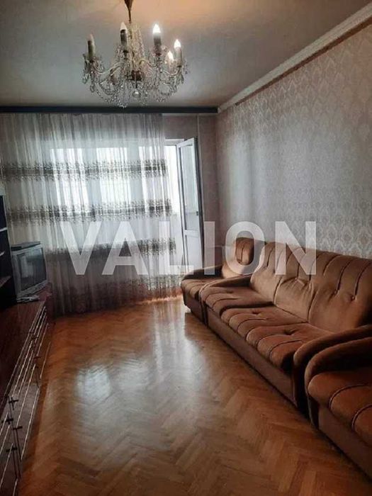 Продаж 3-кімнатної квартири, вул.Рональда Рейгана 14/33