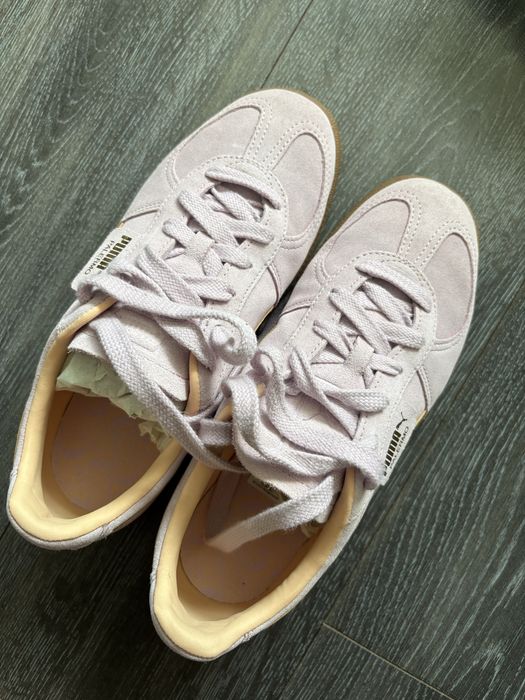 Кросівки puma palermo