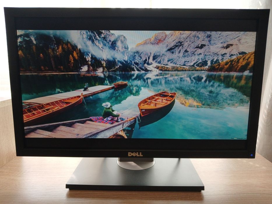 Монітор Dell P2211H