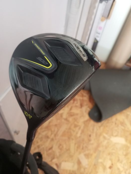 Taco de golf inensis