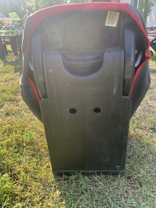 Автокресло chicco