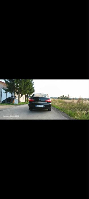 Skoda Superb 2.0 tdi