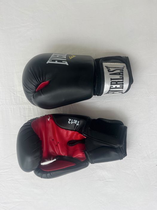 Luvas de boxe Everlast