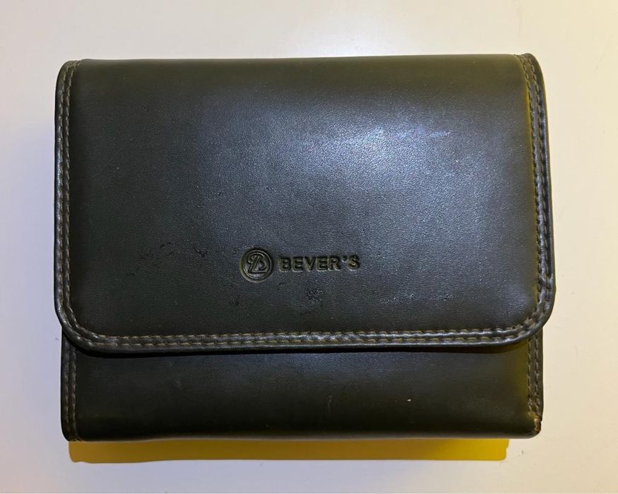 Carteira - Beyers