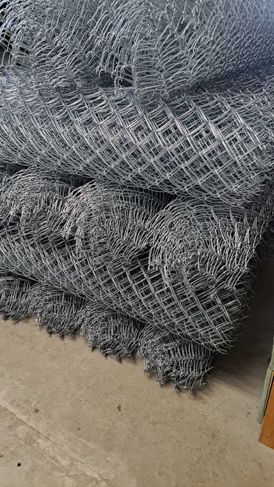 Siatka ogrodzeniowa  prosto od producenta