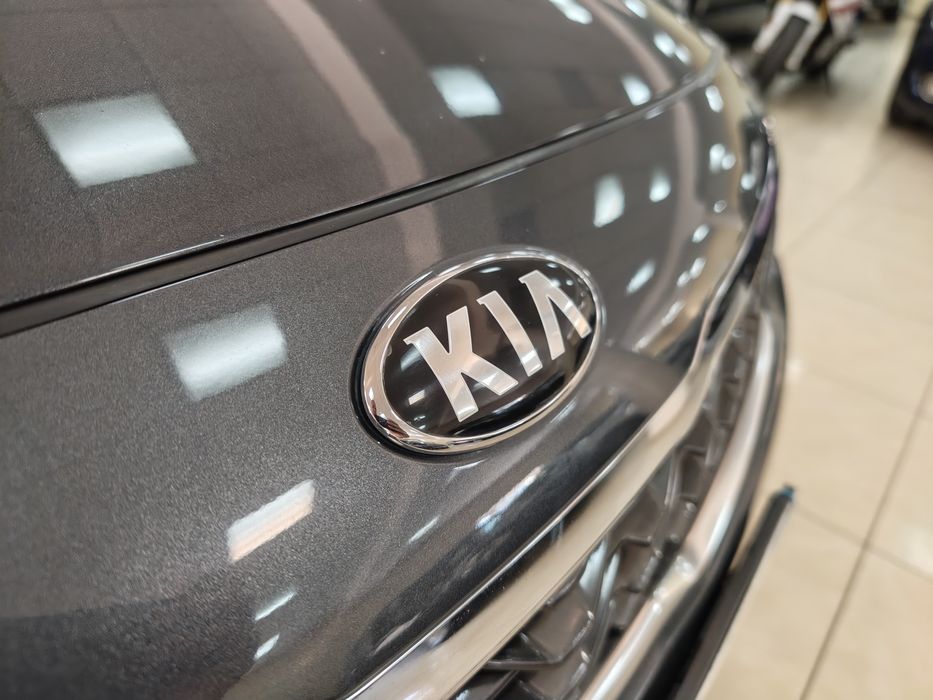KIA Optima 2.4i 16V 6АКПП 2020 р.в. (188 к.с.)