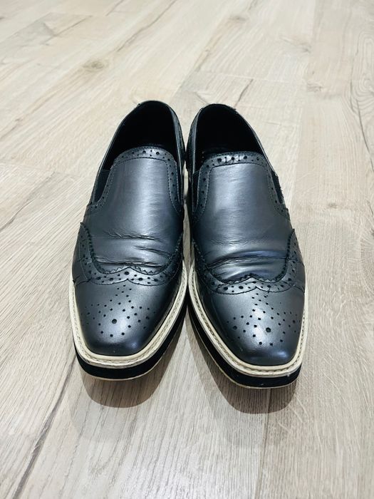 Gino Rossi buty