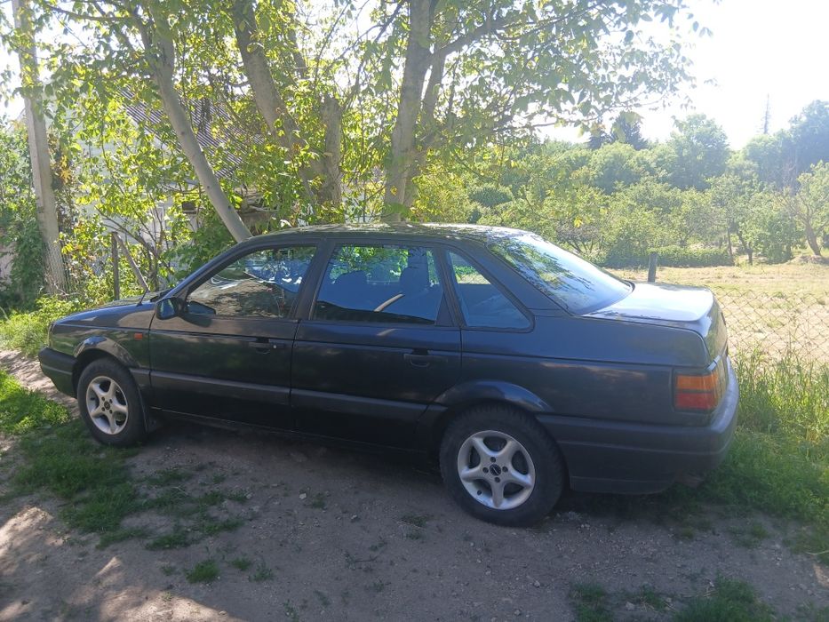 Продам авто Фольксваген Пассат б3 Volcswagen Passat b3