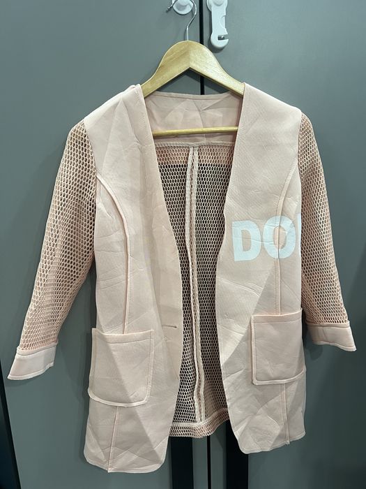 Marynarka/narzutka damska