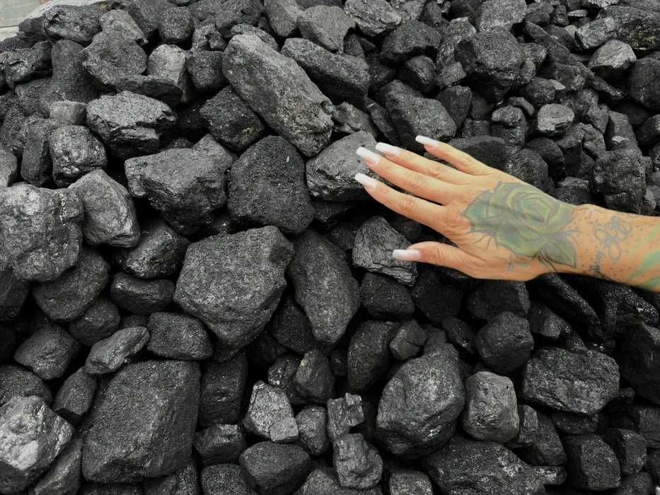 Węgiel Ekogroszek Ekomiał Kostka z Polskich kopalń