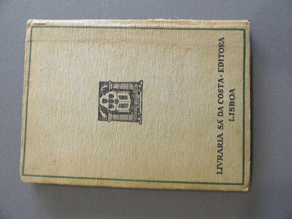 Livro A Eneida de Vergilio