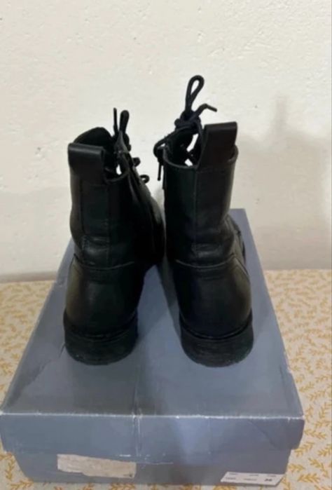 Botas sapatatia Fernandos