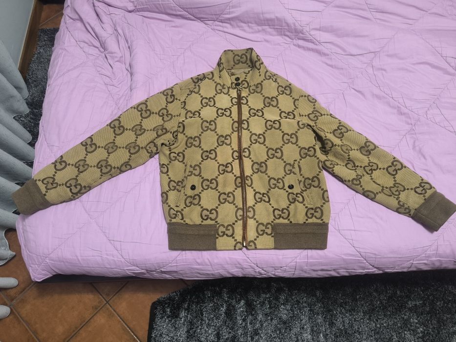 Casaco Gucci original