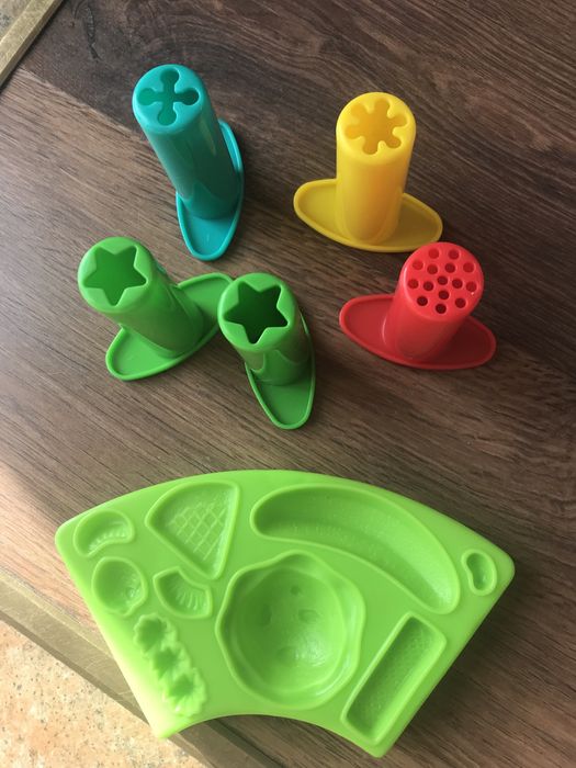 Zestawy Play-Doh