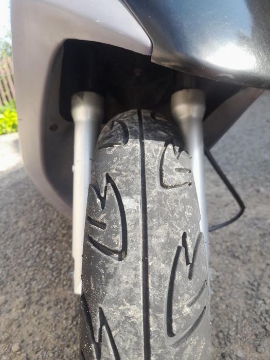 Продам Хонда діо27