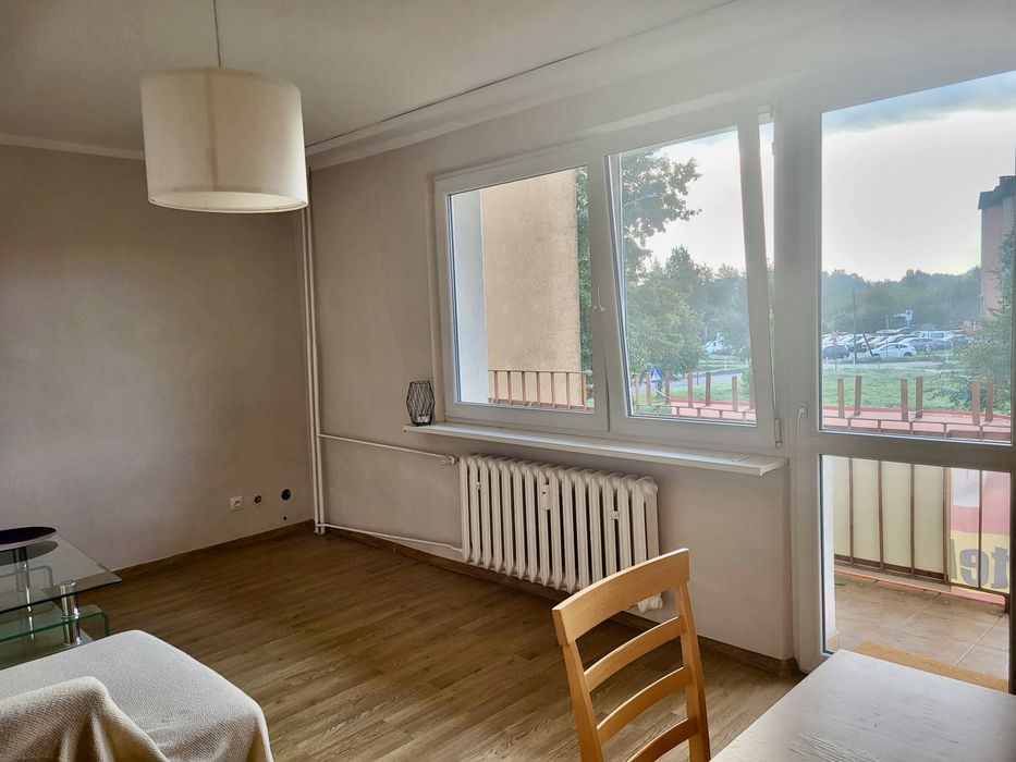 Apartment in Koszalin - View 2