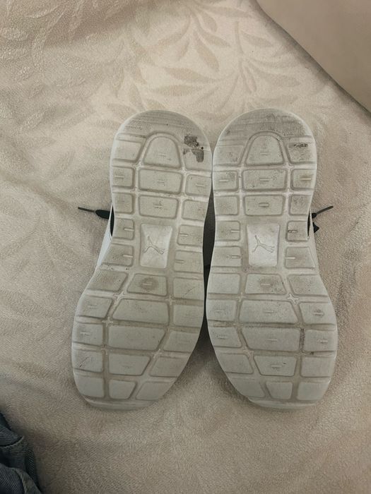 Кросівки puma 39р