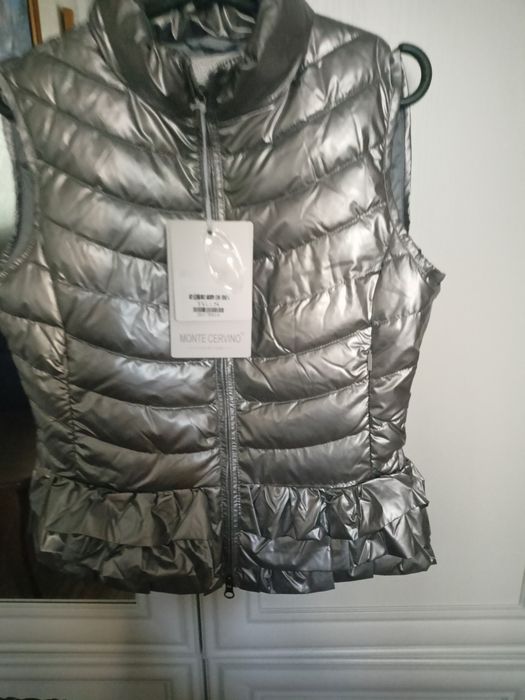 Продам жилетку  Monte Cervino