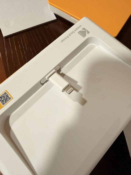 Vendo impressora Kodak
