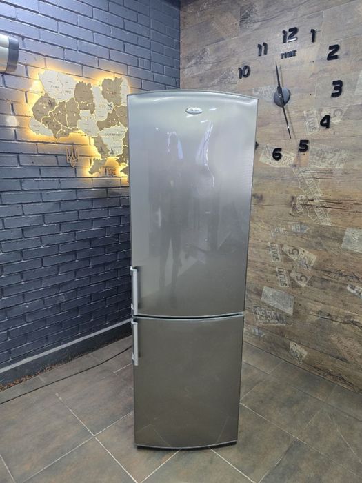 Холодильник Indesit В16FNF025, Доставка, гарантія, занос