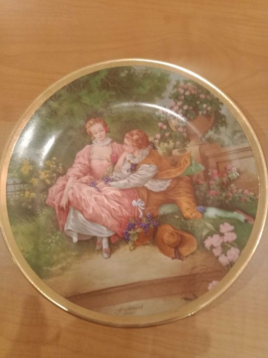 Prato Porcelana  Seltmann Weiden