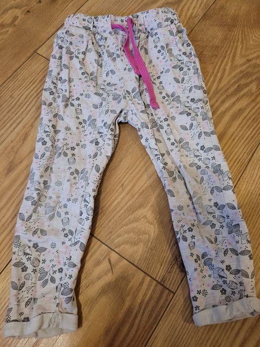 Spodnie cool club 92