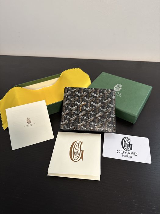 Goyard portfel