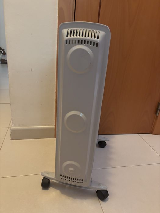 Aquecedor para casa