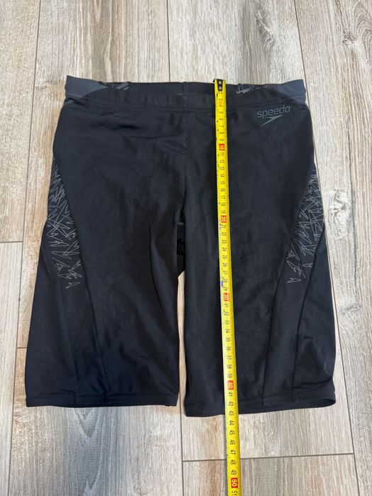 джамери Speedo Boom Splice Jammer плавки Speedo