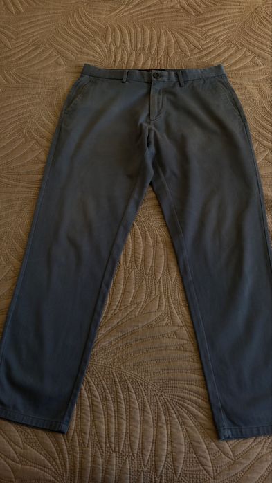 Calças Chino - Zara