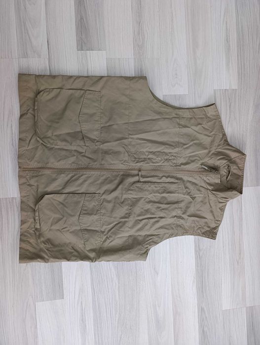 Жилетка чоловіча Outdoor sports 6XL