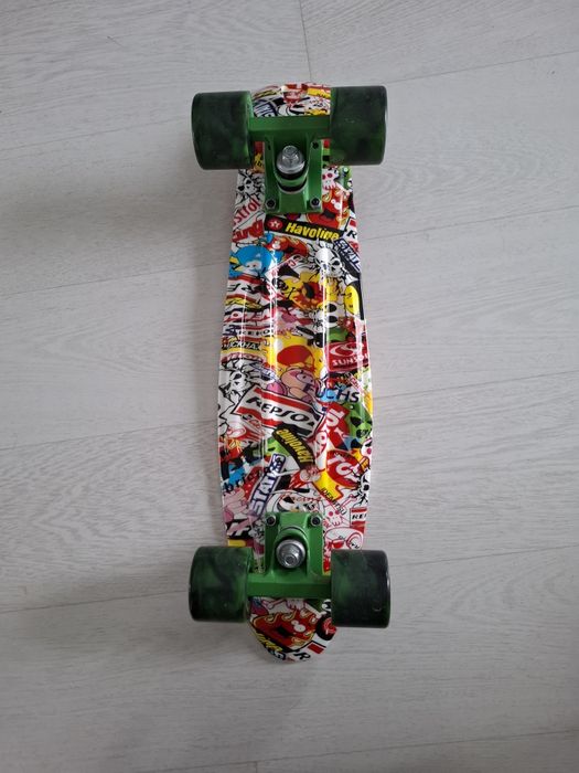 Deskorolka Enero