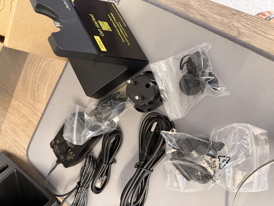 Jabra Engage 65 ( nunca usados)