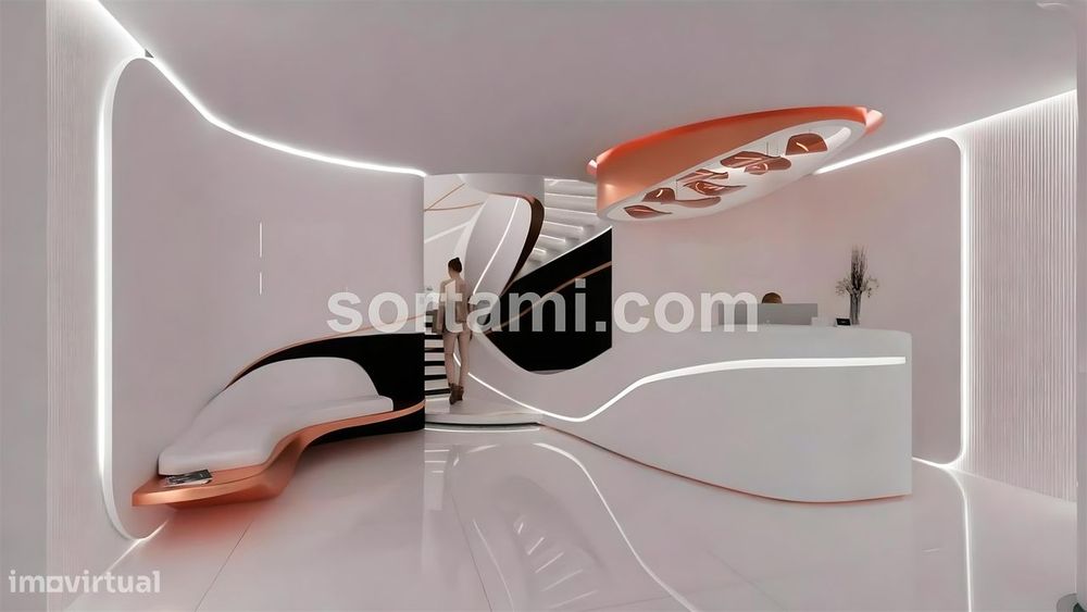 Armazém  Venda em Quarteira,Loulé