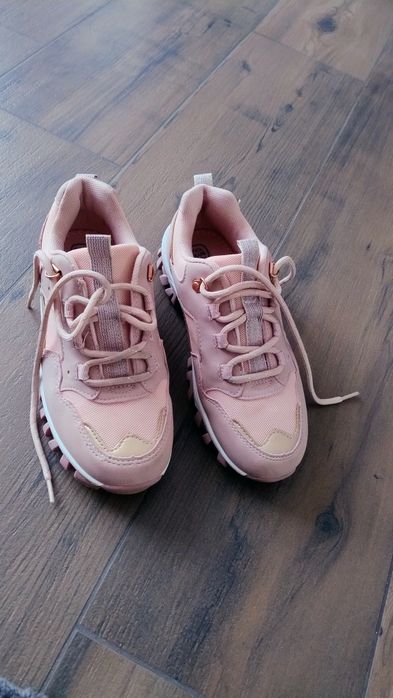 Buty Cool Club roz 36/37 jak nowe