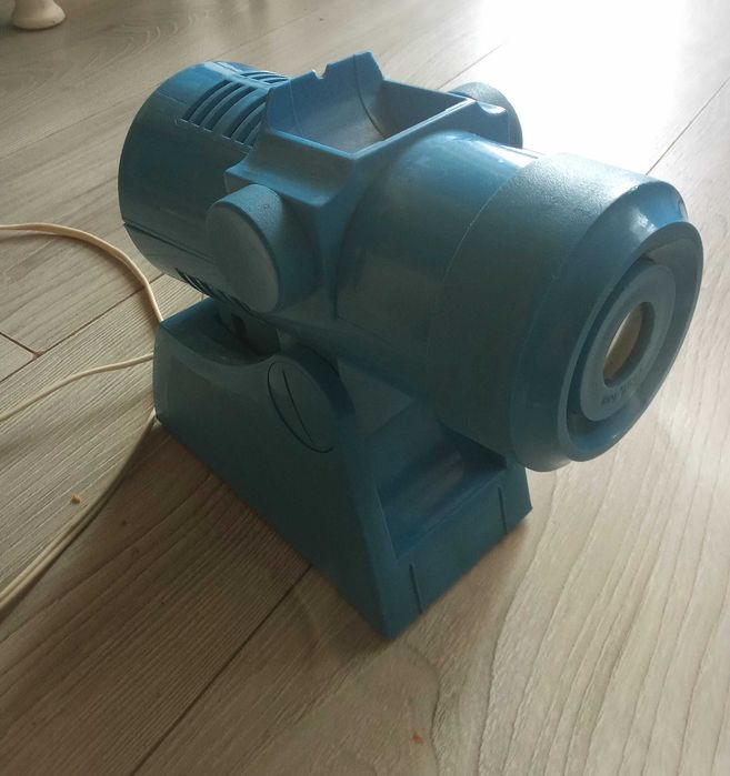 Rzutnik projektor do bajek PRL
