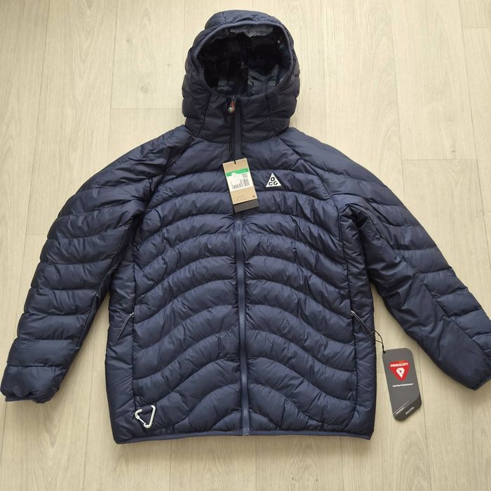 Куртка Nike ACG Primaloft THERMA-FIT, розмір XL детяча HQ9648 437
