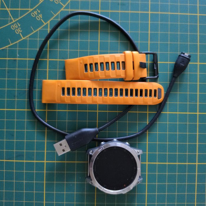 Garmin Epix 2 Polecam