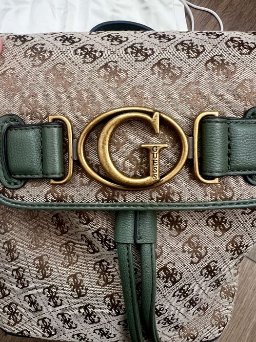 Рюкзак Guess оригінал