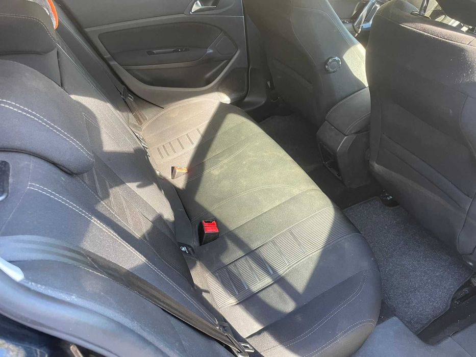 Peugeot 308 1.6 HDI Só Para peças