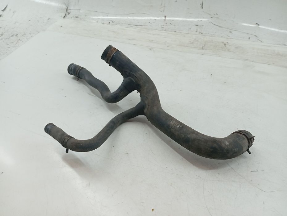 Tubo de água - ford transit caixa (fa_ _) | 00 - 06