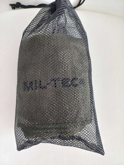 Швидковисихаючий рушник з мікрофібри Mil-Tec (80х40см)