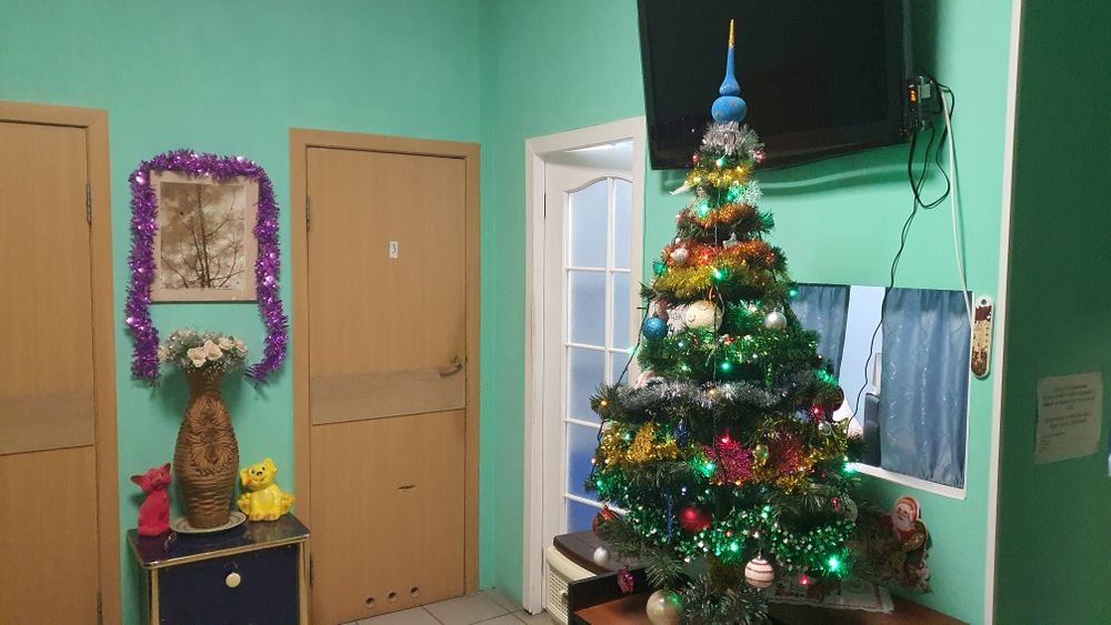 Койко-место Осокорки, АнныАхматовой, Бажана, Днепрвская наб, Урловская