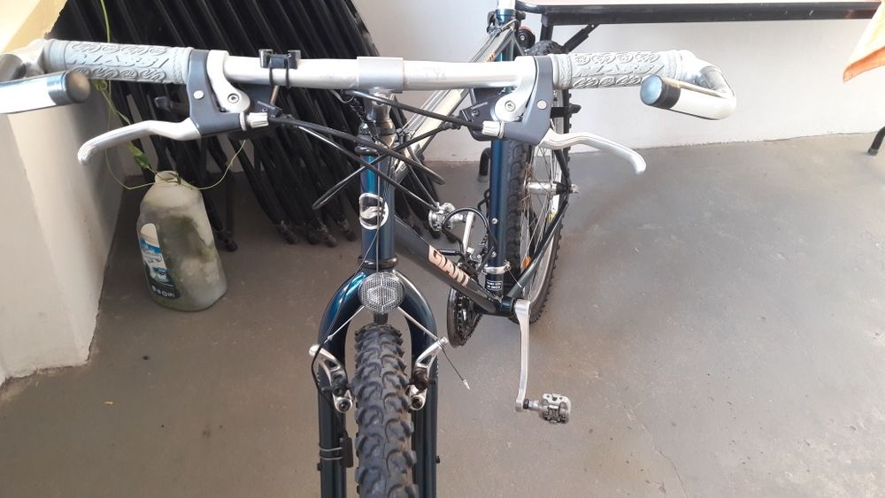 Rower Górski MTB Giant Granite rama 20